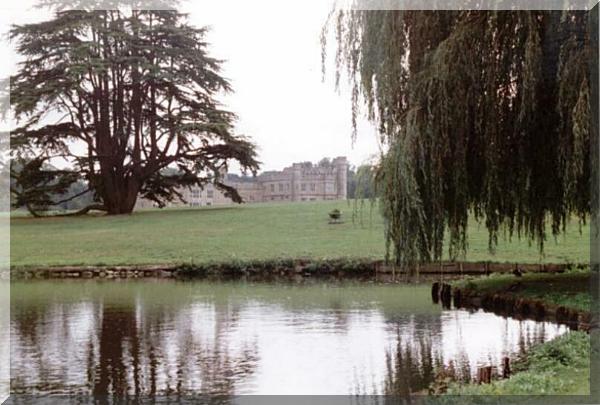 Leeds Castle 1